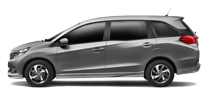 New Honda Mobilio
